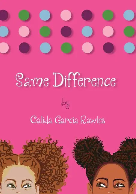 Same Difference - Paperback