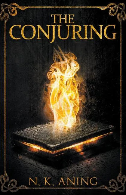 The Conjuring - Paperback
