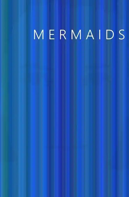 Mermaids - Paperback