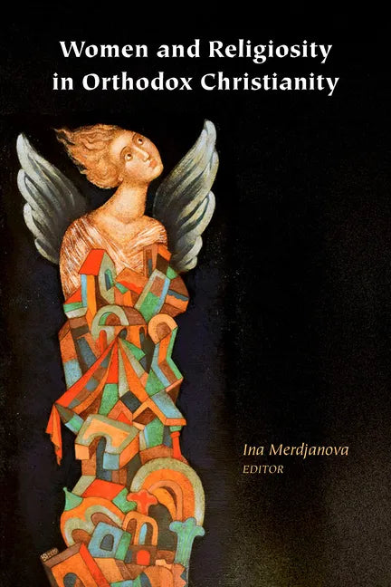Women and Religiosity in Orthodox Christianity - Paperback