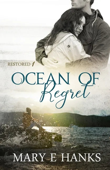 Ocean of Regret - Paperback