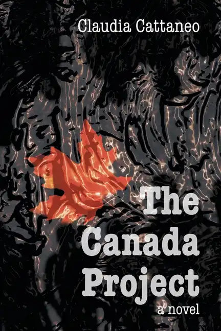 The Canada Project - Paperback