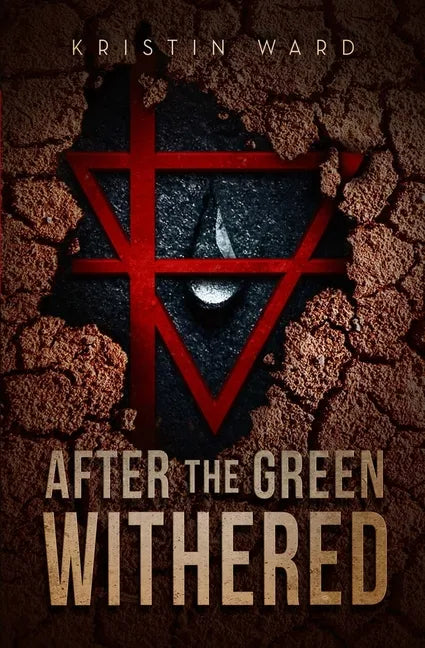 After the Green Withered - Paperback