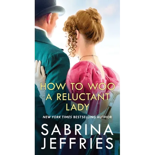 How to Woo a Reluctant Lady - Paperback