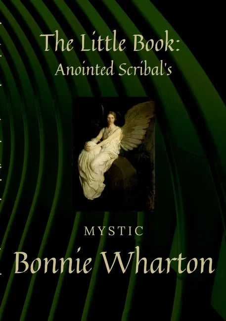 The Little Book: Anointed Scribal's - Paperback