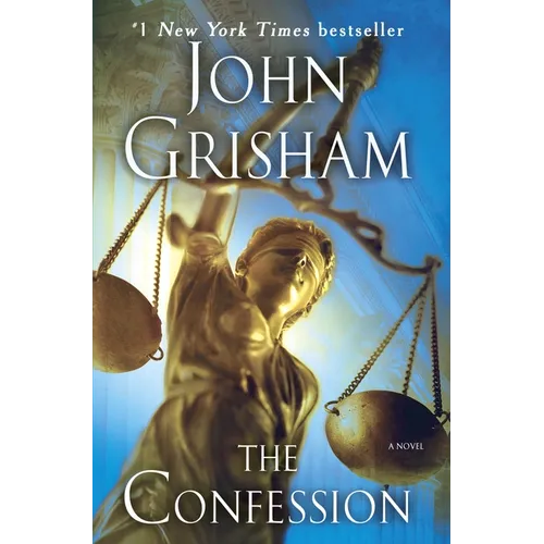 The Confession - Paperback