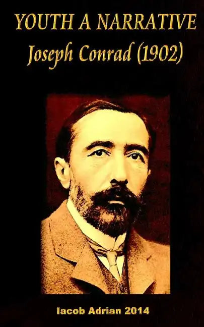 YOUTH A NARRATIVE Joseph Conrad (1902) - Paperback