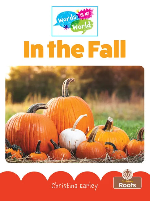 In the Fall - Paperback