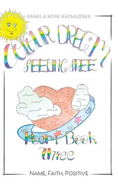Poem Book 3: Name, Faith, Positive - Paperback