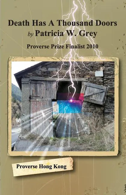 Death Has A Thousand Doors - Paperback
