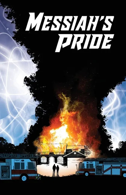 Messiah's Pride - Paperback