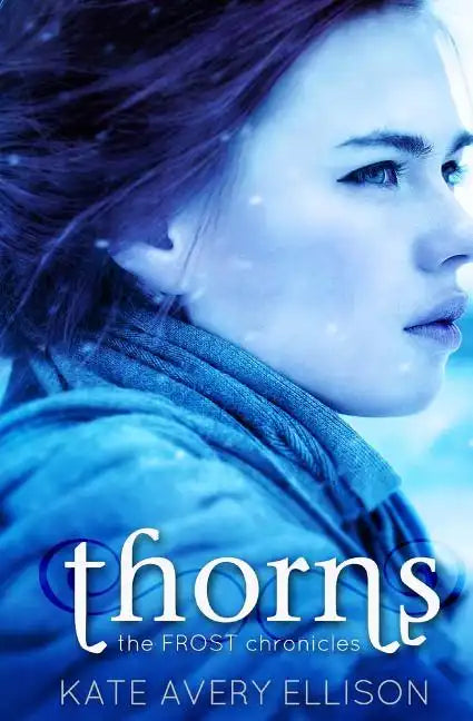 Thorns - Paperback