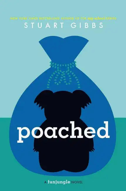 Poached - Hardcover
