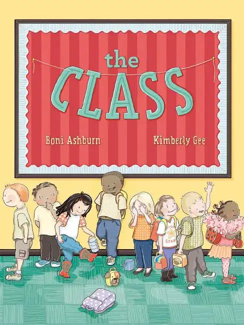 The Class - Hardcover