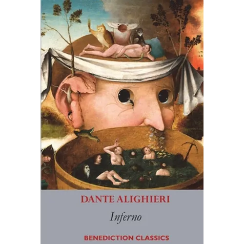 Inferno - Paperback