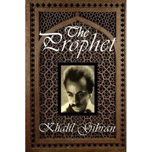 The Prophet - Paperback