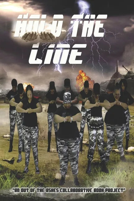 Hold the Line: Collection, Vol. 1 - Paperback