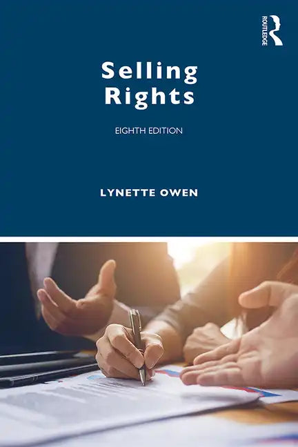 Selling Rights - Paperback