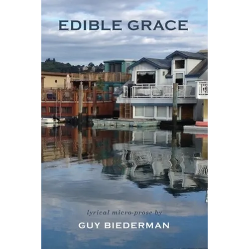 Edible Grace - Paperback