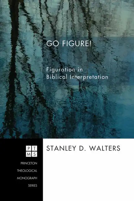 Go Figure!: Figuration in Biblical Interpretation - Hardcover