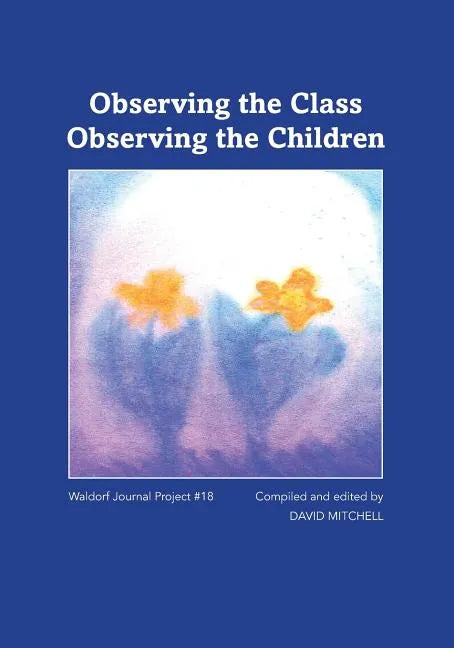 Observing the Class; Observing the Children - Paperback