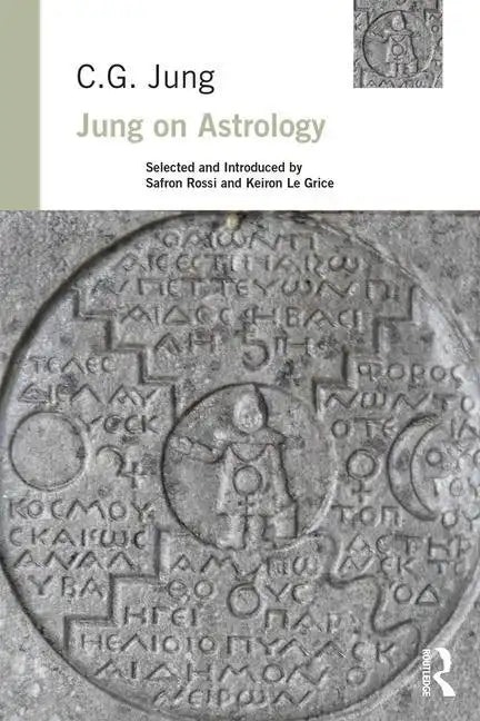 Jung on Astrology - Paperback