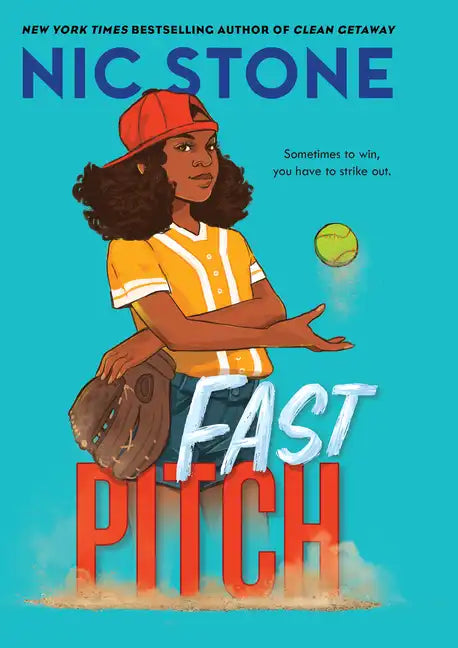 Fast Pitch - Library Binding