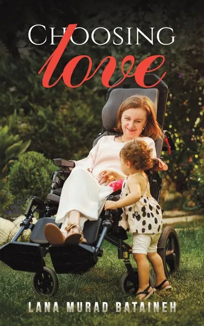 Choosing Love - Paperback