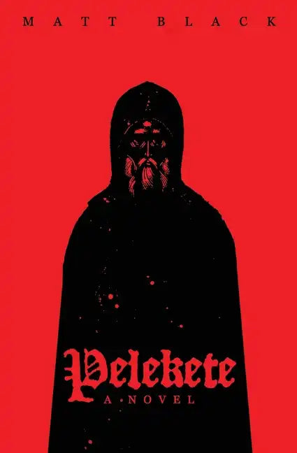 Pelekete - Paperback