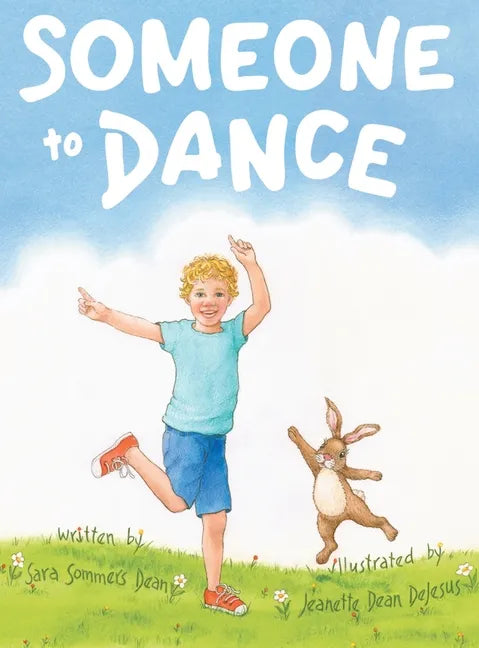 Someone to Dance - Hardcover