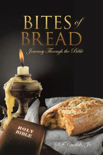 Bites of Bread - Paperback