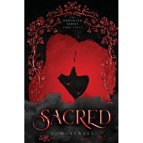 Sacred: The Unwanted Series - Paperback