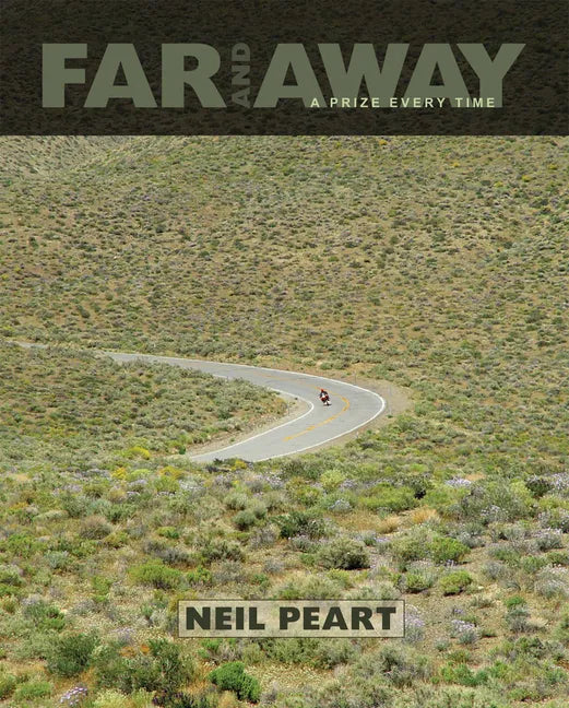 Far and Away: A Prize Every Time - Hardcover