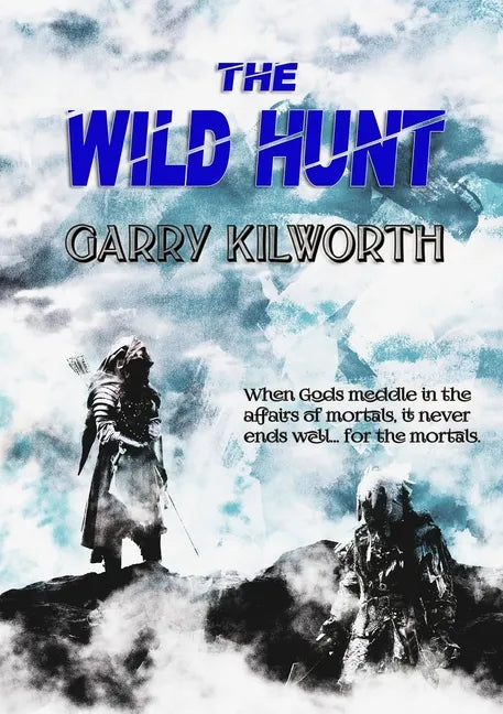 The Wild Hunt - Paperback