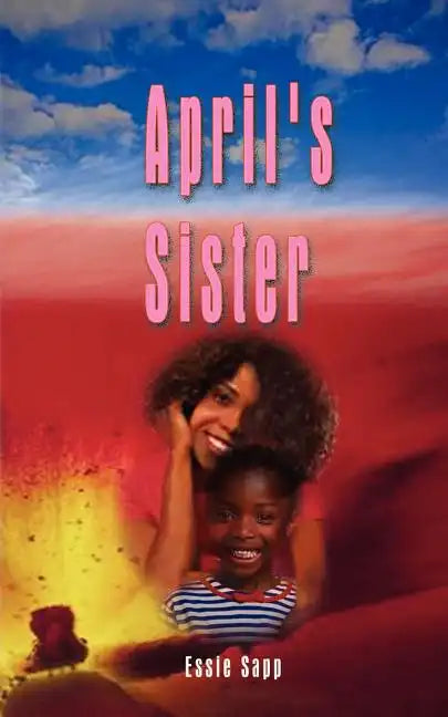 April's Sister - Paperback