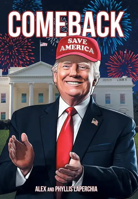 Comeback - Hardcover