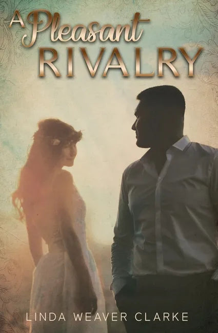 A Pleasant Rivalry - Paperback