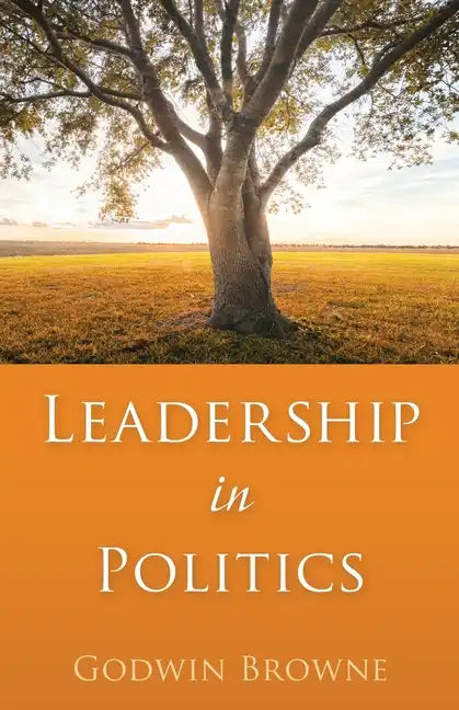 Leadership in Politics - Paperback