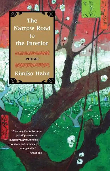 The Narrow Road to the Interior - Paperback