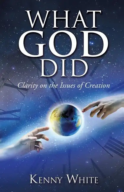What God Did - Paperback