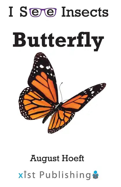 Butterfly - Paperback
