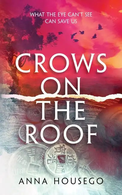 Crows On The Roof - Paperback