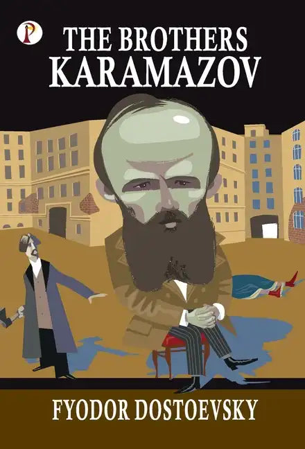 The Brothers Karamazov - Hardcover