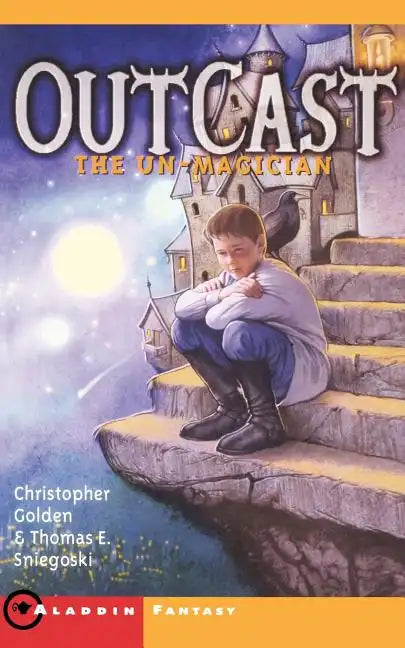 The Un-Magician - Paperback