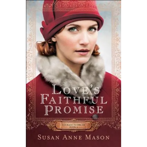 Love's Faithful Promise - Paperback