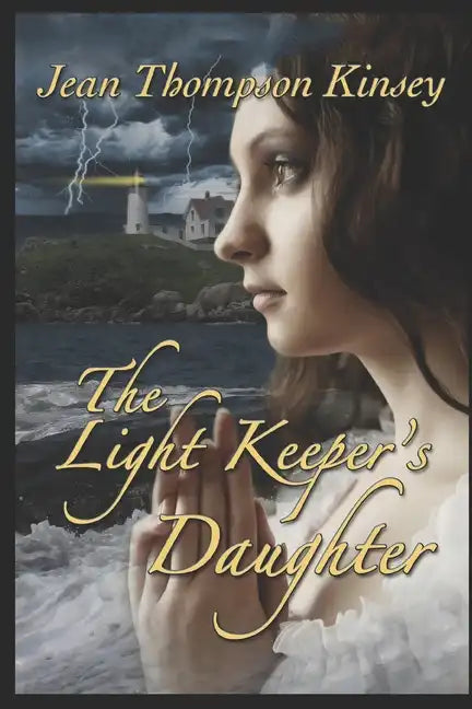 The Lightkeeper's Daughter - Paperback