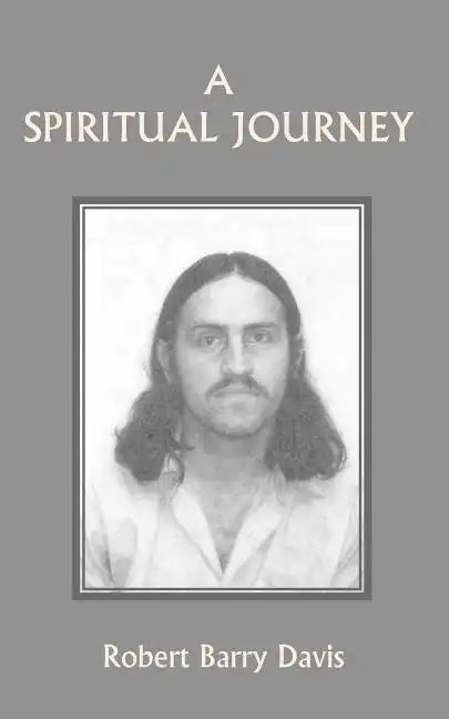 A Spiritual Journey - Paperback