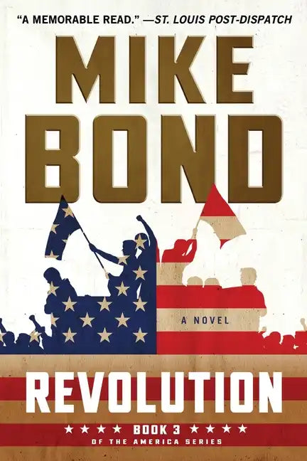 Revolution - Paperback