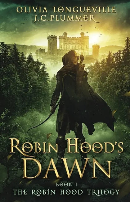 Robin Hood's Dawn - Paperback