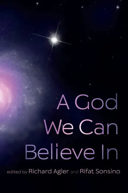 A God We Can Believe In - Paperback
